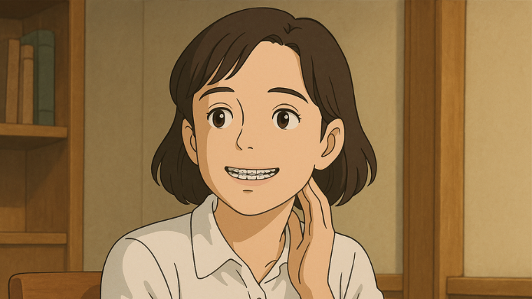 今回は、成人矯正のメリット・デメリットなどについてのお話です。