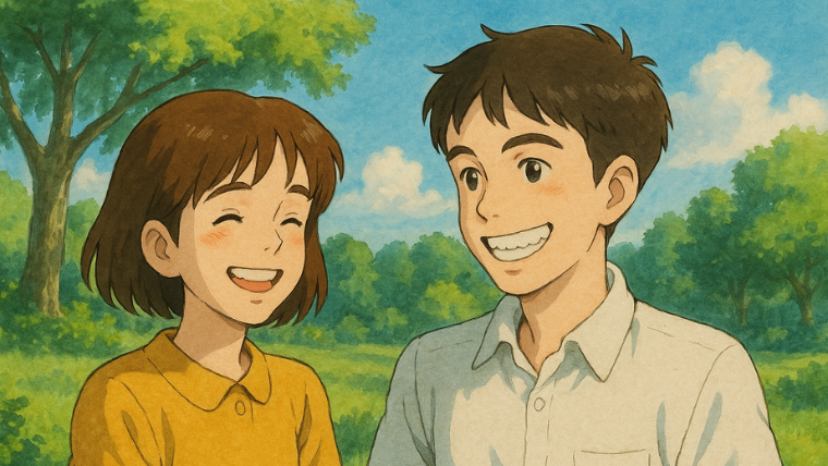 歯並びがいい人のよくある質問をよく読んでみてください。