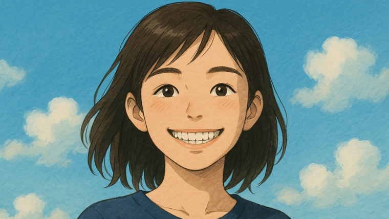 歯並びがいい人はどんな人？というテーマで今回はお話していきます。