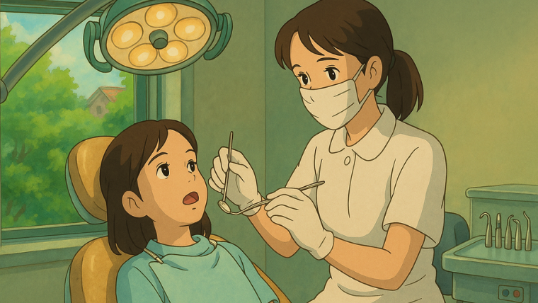 求人を探すときのチェックポイントを参考にしてみてください。