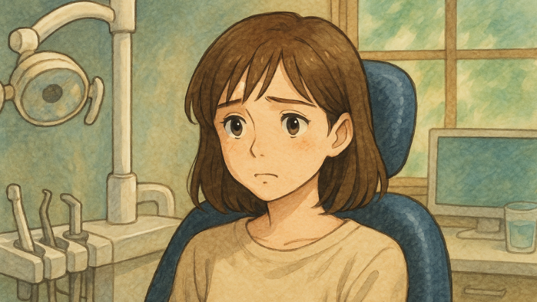 矯正治療で人中が伸びたと感じたら不安に思うこともあると思います。