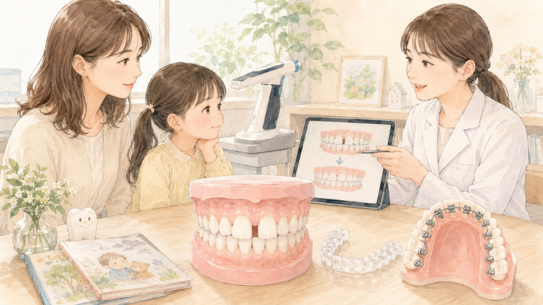 ご自身に合った治療方法を一緒に見つけていきましょう